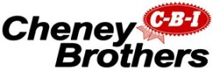 Cheney Brothers logo x