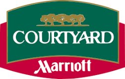 Courtyard Marriott logo
