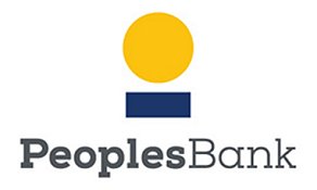 Peoples Bank logo