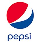 Pepsi logo