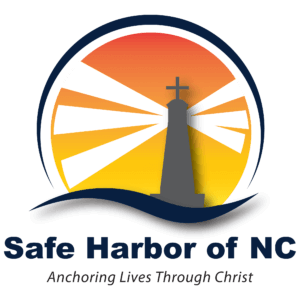 safe harbor of nc logo