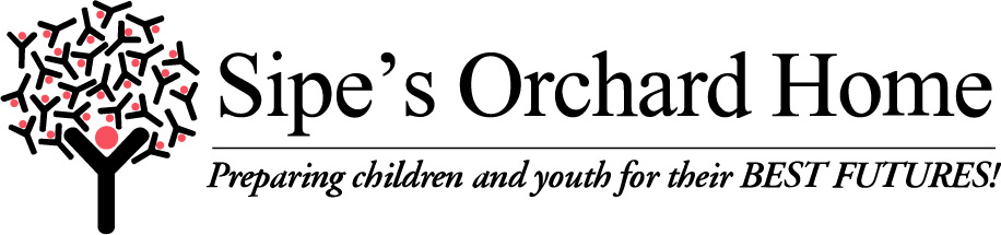 sipes orchard home logo