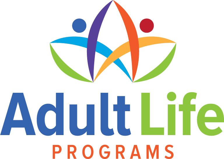 adult life programs conover center logo