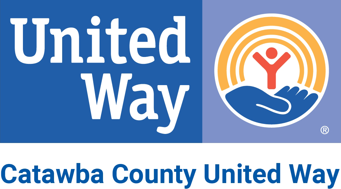 catawba county united way logo