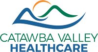 catawba valley healthcare logo