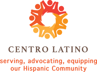 centro latino catawba county hispanic ministry community logo