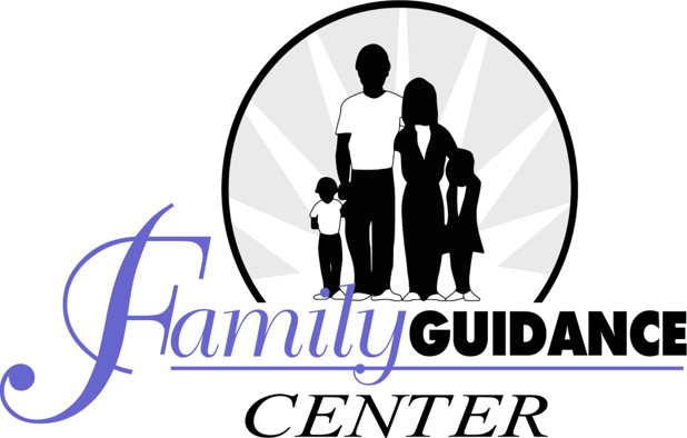 family guidance center logo
