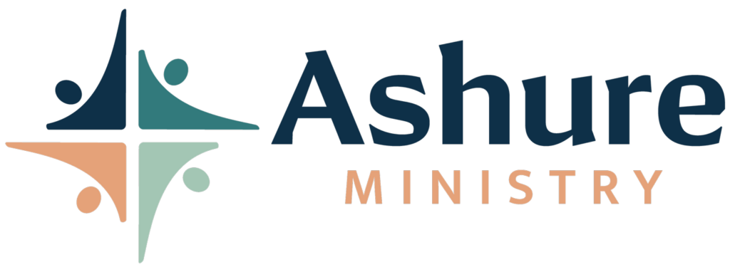 ashure ministry logo formely ecccm