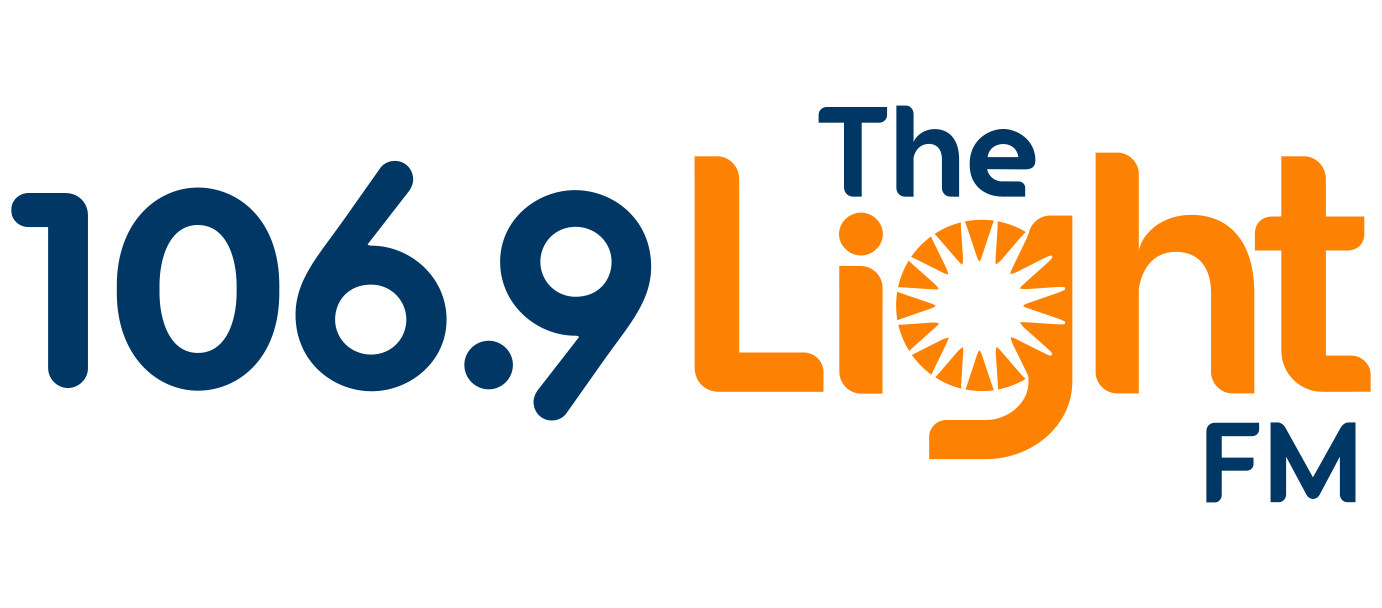 the light fm logo