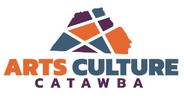 arts culture catawba logo