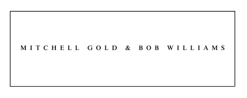 name card mitchell gold & bob williams