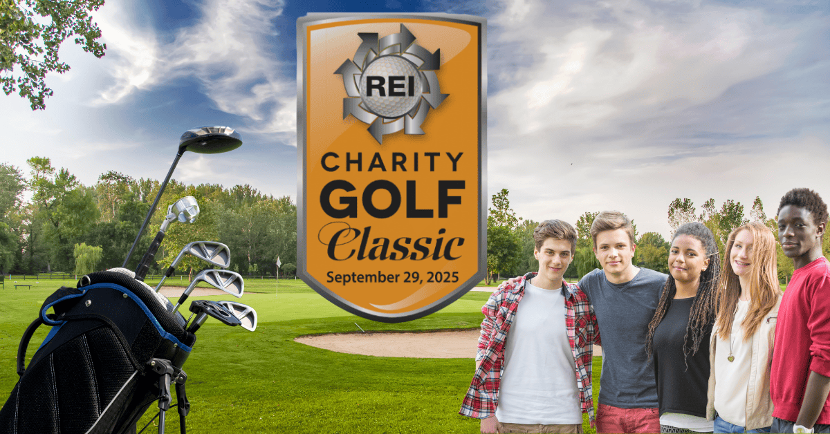 REI Golf Classic ArtofCompGraphic png